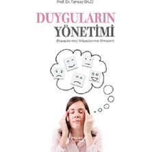 Duyguların Yönetimi