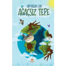 İki Eylül Yayınevi Ağaçsız Tepe