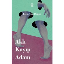 Luna Yayınları Aklı Kayıp Adam