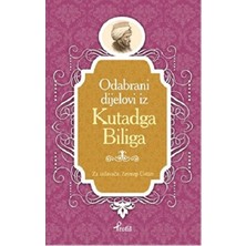 Profil Kitap Kutadgu Bilig - Boşnakça Seçme Hikayeler