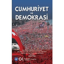 Cumhuriyet Kitapları Cumhuriyet ve Demokrasi