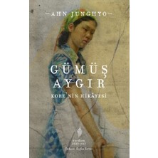 Yordam Kitap Gümüş Aygır
