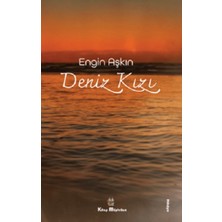 Kitap Müptelası Yayınları Deniz Kızı