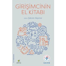 Elma Yayınevi Girişimcinin El Kitabı