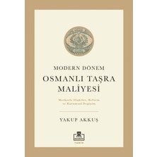 Osmanlı Taşra Maliyesi