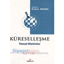 Orion Kitabevi Küreselleşme
