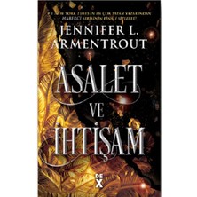Dex Yayınevi Haberci 3: Asalet ve Ihtişam