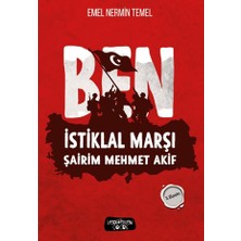 Yediveren Çocuk Ben Istiklal Marşı Şairim Mehmet Akif