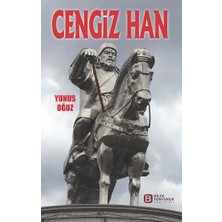 Bilge Tonyukuk Yayınları Cengiz Han