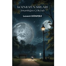 Alden Yayınları Kozmozun Sırları