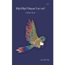 Ayrıkotu Yayınları Hişt Hişt! Duyan Var Mı?