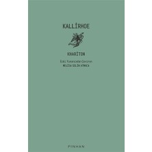 Pinhan Yayıncılık Kallirhoe