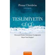 Omega Teslimiyetin Gücü