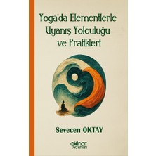 Gülnar Yayınları Yoga'da Elementlerle Uyanış Yolculuğu ve Pratikleri