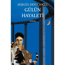 Metis Yayınları Gülün Hayaleti