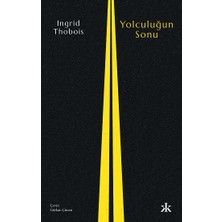 Kafka Yayınevi Yolculuğun Sonu