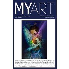 Myrina Yayınları Myart-8