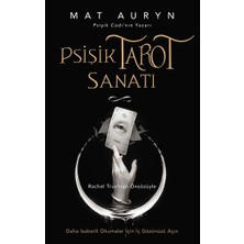 Butik Yayınları Psişik Tarot Sanatı