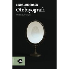 Vakıfbank Kültür Yayınları Otobiyografi