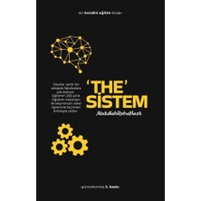 Timaş Yayınları The Sistem