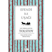 Koridor Yayıncılık Efendi Ile Uşağı