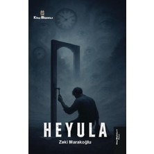 Kitap Müptelası Yayınları Heyula
