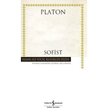 İş Bankası Kültür Yayınları Sofist