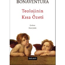 Doğu Batı Yayınları Teolojinin Kısa Özeti