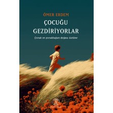 Everest Yayınları Çocuğu Gezdiriyolar