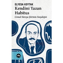 Vakıfbank Kültür Yayınları Kendini Yazan Habitus