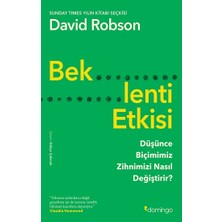 Domingo Yayınevi Beklenti Etkisi