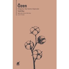 Ayrıntı Yayınları Özen