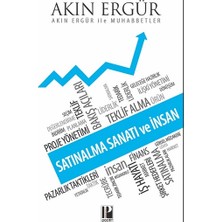Pozitif Yayınları Satınalma Sanatı ve Insan