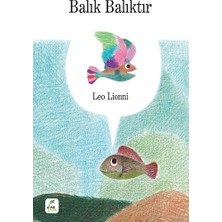 Elma Çocuk Balık Balıktır (Ciltli)