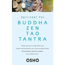 Butik Yayınları Spiritüel Yol