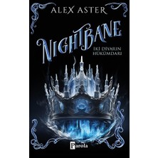 Parola Yayınları Nigthbane (Ciltli)