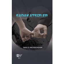 Servet Yayınevi Sadakatsizler