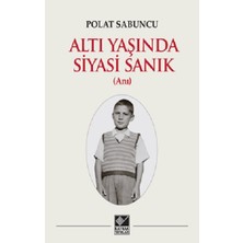 Kaynak Yayınları Altı Yaşında Siyasi Sanık