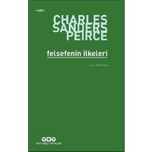 Yapı Kredi Yayınları Felsefenin Ilkeleri