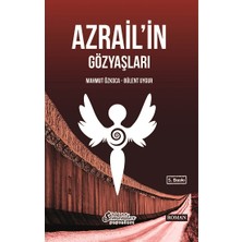 Azrailin Gözyaşları