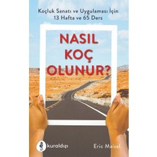 Kuraldışı Yayınevi Nasıl Koç Olunur?