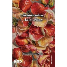 KMD Yayınları Ateşparçaları Narı Firak