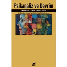 Ayrıntı Yayınları Psikanaliz ve Devrim