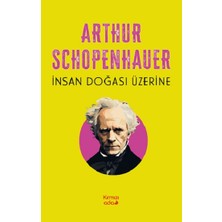 Kırmızı Ada Yayınları Insan Doğası Üzerine