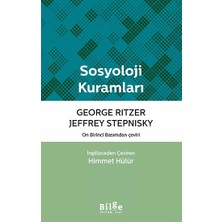 Sosyoloji Kuramları