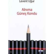 Favori Yayınları Alnıma Güneş Kondu