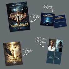 Ulysses Yayınları Yaşamayanlar