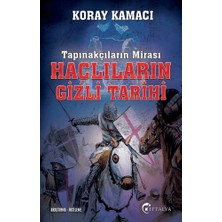 Eftalya Kitap Tapınakçıların Mirası Haçlıların Gizli Tarihi
