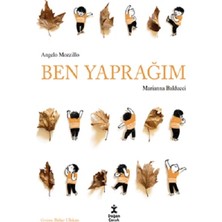 Doğan Çocuk Ben Yaprağım
