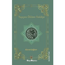 Kitap Müptelası Yayınları Yaşayan Ölülere Reddiye